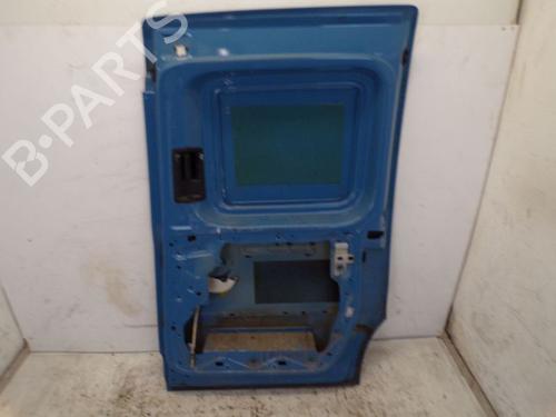 Right slide door VW CADDY III Box Body/MPV (2KA, 2KH, 2CA, 2CH) 1.6 TDI | BP18808735C75 