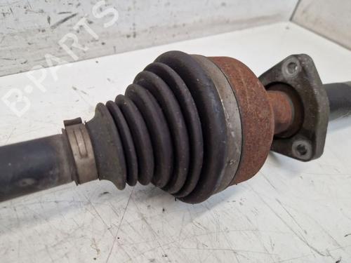 Right front driveshaft OPEL ZAFIRA TOURER C (P12) 1.6 CNG (75) | BP29104124M39 