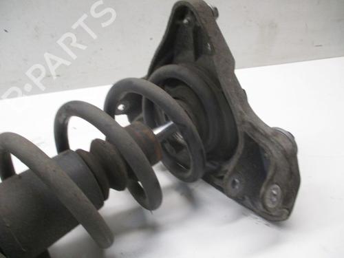 Right front shock absorber AUDI A4 B7 Avant (8ED) 2.0 TDI | BP37117936M17 - Image 6