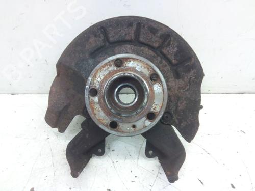 Venstre Styrespindel Lejehus VW POLO V (6R1, 6C1) 1.4 (6R1) (85 hp) 31703126