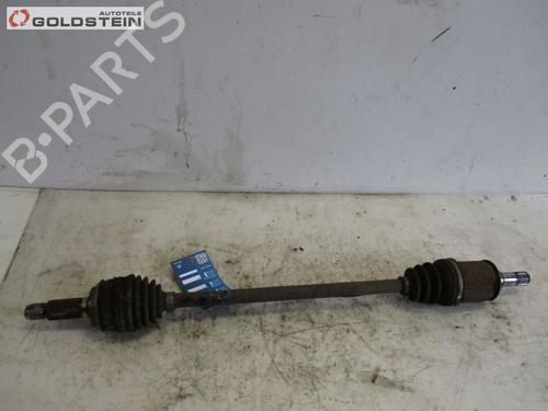 Used Left rear driveshaft Left rear driveshaft 37095565 37095565