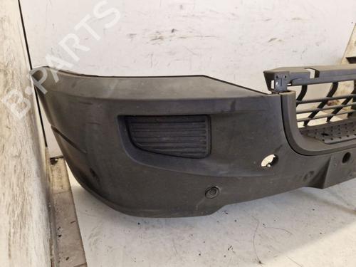 Front bumper VW CRAFTER 30-50 Van (2E_) 2.0 TDI | BP27659380C7 