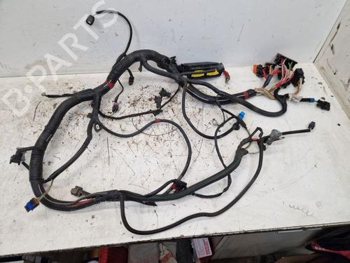 Used Wiring harness Wiring harness 37140576 37140576