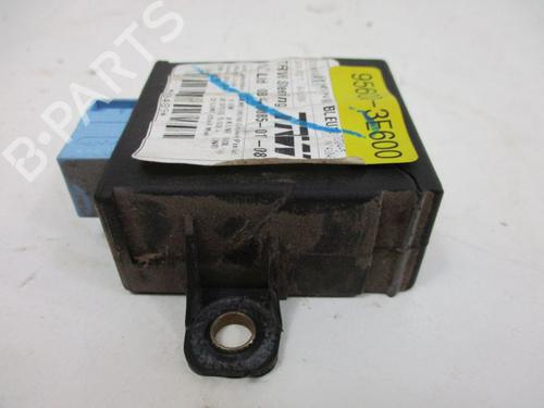 Control unit KIA SORENTO I (JC) 2.5 CRDi 4WD | BP25013316M11 