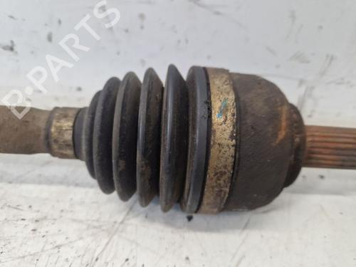 Left front driveshaft RENAULT TWINGO II (CN0_) 1.2 16V (CN0K, CN0V, CN0A) | BP37133359M38 - Image 7
