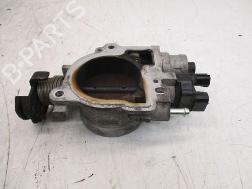 Throttle body JEEP GRAND CHEROKEE III (WH, WK) 4.7 V8 4x4 | BP19296719M82 