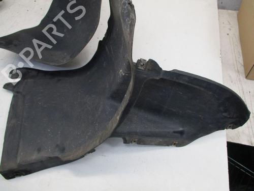 Wheel arch VW GOLF VI (5K1) 1.4 TSI | BP29091650C56 