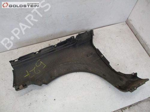 Right front fenders LAND ROVER FREELANDER I (L314) 2.0 Td4 4x4 | BP18749956C42 