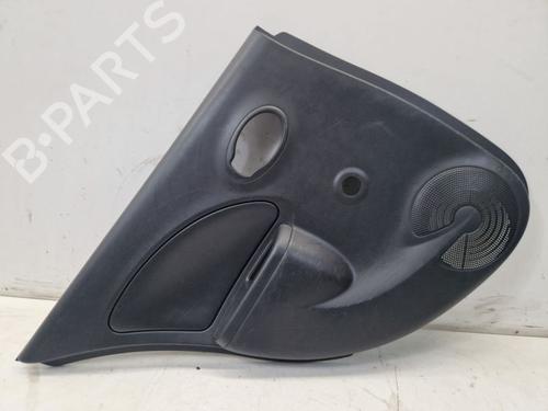 Venstre bakpanel Venstre bakpanel 38507440 38507440