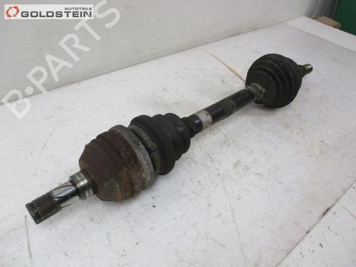 Left front driveshaft OPEL VECTRA C (Z02) 2.2 16V (F69) | BP37101194M38 - Image 3