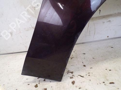 Right front fenders OPEL ZAFIRA TOURER C (P12) 1.4 (75) | BP29093996C42 