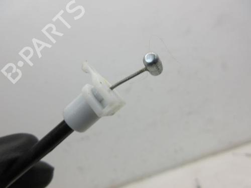 Rear right lock CITROËN C4 I (LC_) 1.6 VTi 120 | BP30668627C99 