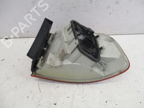 Left taillight VW TOUAREG (7LA, 7L6, 7L7) 3.2 V6 | BP18808290C34 