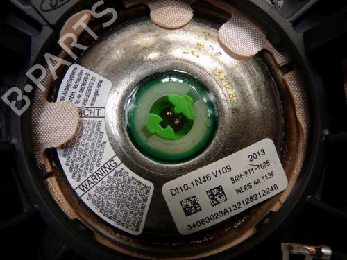 Steering wheel FORD FOCUS III Turnier 1.0 EcoBoost | BP29101637C49 