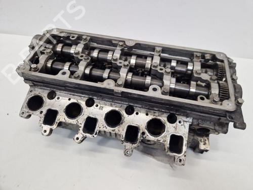 Culata VW POLO V (6R1, 6C1) 1.6 TDI (75 hp) 31856073