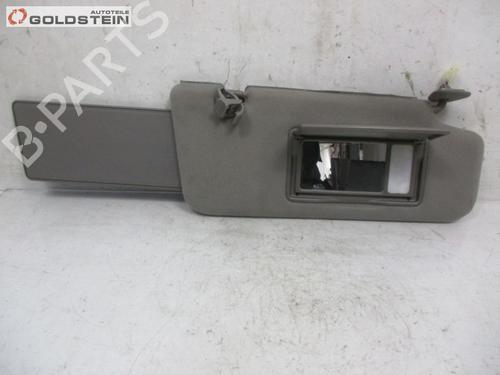 right-sun-visor-nissan-murano-i-z50-2002-2003-2004-2005-2006-2007-2008-2009-37104560 main image