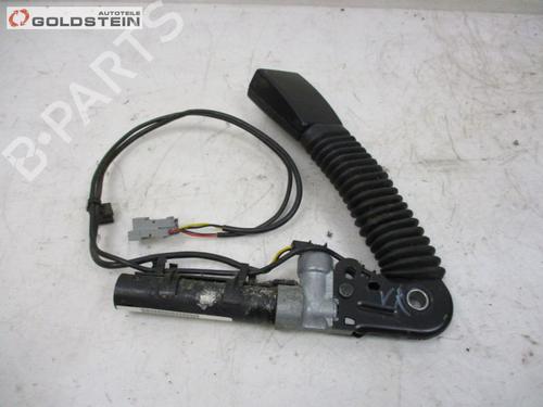 Used Seat buckle MINI MINI CLUBMAN (R55) Cooper (122 hp) 20720921