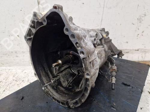 Used Gearbox Gearbox BMW 1 (E87) 116 i (115 hp) 33771222 33771222
