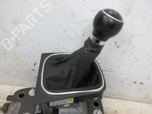 Shift knob VW GOLF VI (5K1) 1.4 TSI | BP21137265I34 
