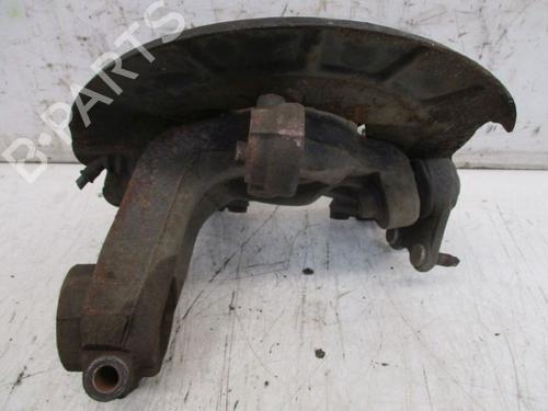 Right front steering knuckle SEAT IBIZA IV ST (6J8, 6P8) 1.2 TDI | BP29092151M26 