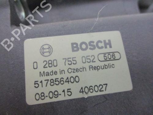 Pedal FIAT BRAVO II (198_) 1.4 T-Jet (198AXF1B) | BP18792183I4 