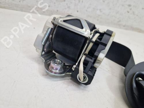 Front right seatbelt VW PASSAT B6 Variant (3C5) 1.9 TDI | BP37135638I25 - Image 3