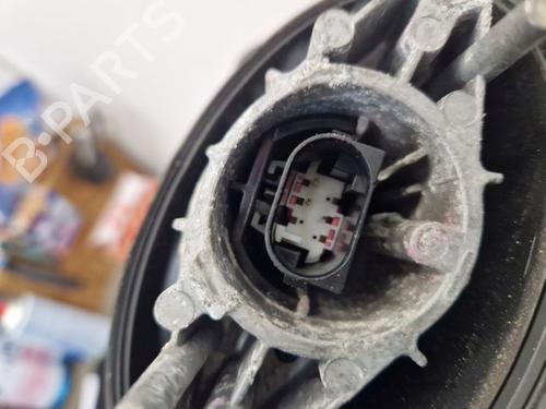 Right mirror MINI MINI (R56) Cooper S | BP31703484C27