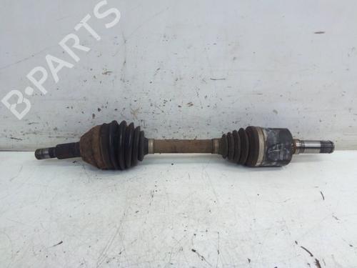 Used Left front driveshaft OPEL ANTARA A (L07) 2.0 CDTI 4x4 (150 hp) 29105696
