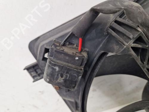 Køleblæser SEAT Mii (KF1, KE1) 1.0 | BP29102937M128 
