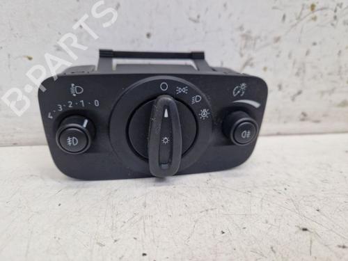 Used Headlight switch FORD GRAND C-MAX (DXA/CB7, DXA/CEU) 2.0 TDCi (163 hp) 29101416