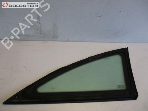 Rear left door window RENAULT LAGUNA II Grandtour (KG0/1_) 1.8 16V (KG0B, KG0M) | BP13759729C20 