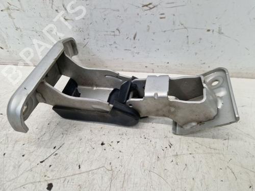 Used Hinge/Door check strap PEUGEOT EXPERT Van (VF3A_, VF3U_, VF3X_) 1.6 HDi 90 8V (90 hp) 29100111