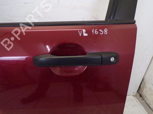 Left front door HONDA CR-V II (RD_) 2.4 Vtec 4WD (RD7) | BP30184486C2