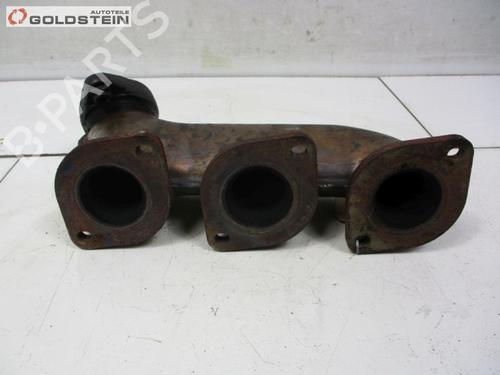 Used Exhaust manifold Exhaust manifold 37106983 37106983