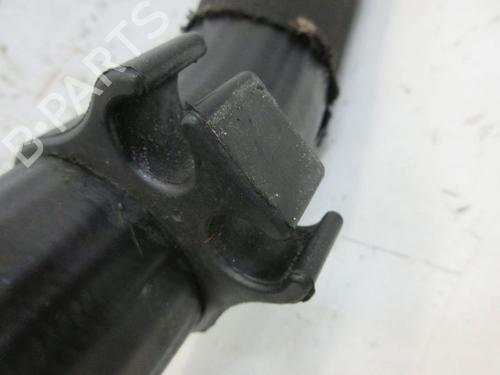 Pipe VW TOUAREG (7LA, 7L6, 7L7) 5.0 V10 TDI | BP19297050M125 