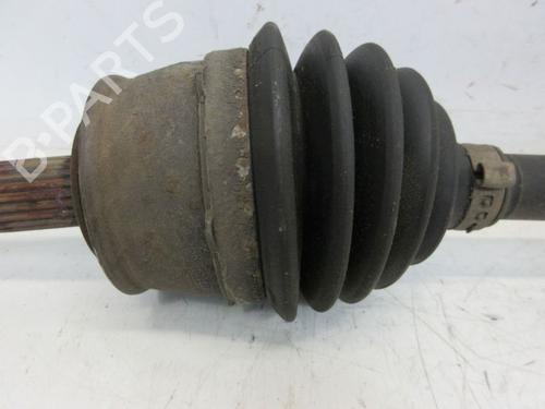Right front driveshaft OPEL CORSA D (S07) 1.2 (L08, L68) | BP37123613M39 - Image 4