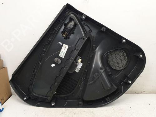 Rear right panel RENAULT CAPTUR I (J5_, H5_) 1.3 TCe 150 (J5NK, J5JS) | BP38311283C61 - Image 5