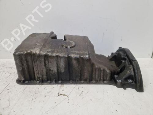 Oil sump MERCEDES-BENZ SPRINTER 2-t Bus (B901, B902) 211 CDI (902.671, 902.672) | BP29523295M115 