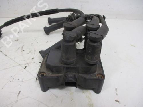Ignition coil FORD FIESTA VI (CB1, CCN) 1.25 | BP25826051M94 