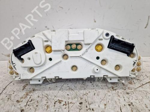 Display monitor MERCEDES-BENZ SLK (R170) 200 Kompressor (170.444) | BP29569688C48 