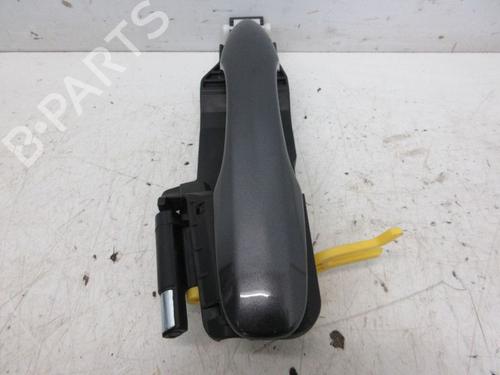 Rear right exterior door handle TOYOTA YARIS (_P21_, _PA1_, _PH1_) 1.5 Hybrid (MXPH10, MXPH11) | BP29099374C130 