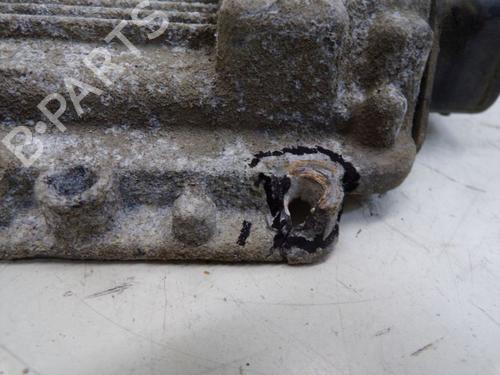 Engine control unit (ECU) OPEL ASTRA H Estate (A04) 1.7 CDTI (L35) | BP37120238M57 - Image 4
