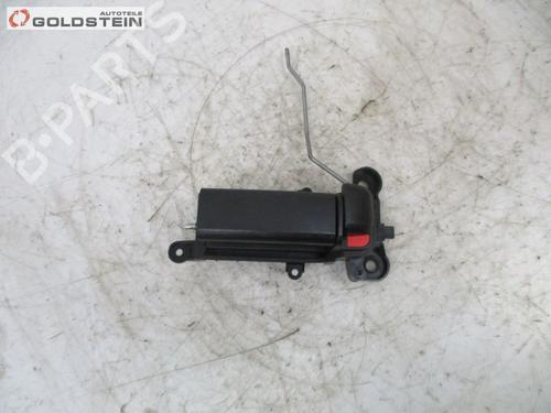 Rear left exterior door handle MAZDA 5 (CR) 2.0 CD (CR19) | BP13762605C130 