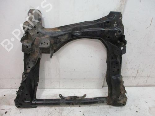 Subframe HONDA FR-V (BE) 2.2 i CTDi (BE5) | BP37113083M9 - Image 6