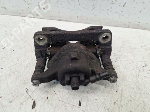 Left front brake caliper HONDA CIVIC VIII Hatchback (FN, FK) 1.4 (FK1) | BP23395407M105 