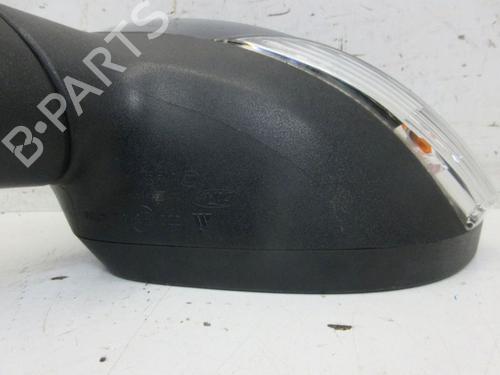 Left mirror FORD FIESTA VI (CB1, CCN) 1.0 | BP29090096C26