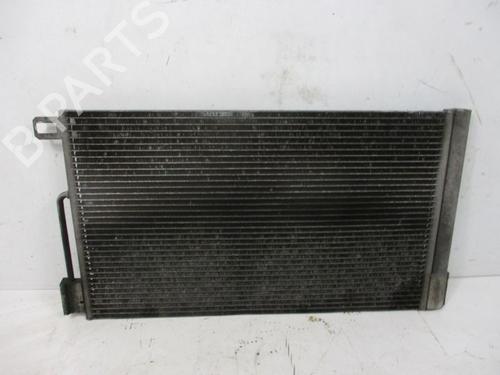 AC-Kondensator AC-Kondensator FIAT GRANDE PUNTO (199_) 1.2 (65 hp) 37113568 37113568