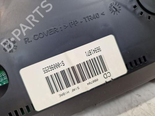 Display OPEL ANTARA A (L07) 2.0 CDTI 4x4 | BP30883511C48 