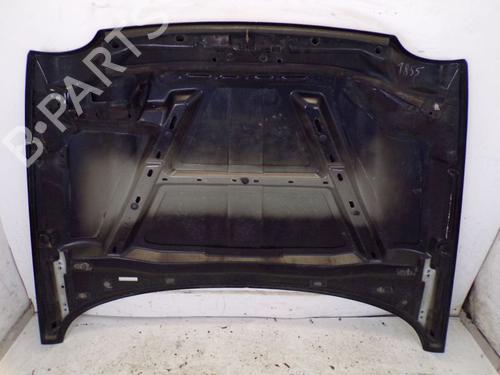Hood JEEP CHEROKEE (KJ) 3.7 4x4 | BP29091205C1 