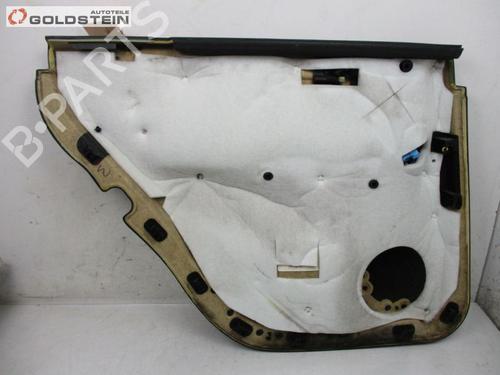 Rear right panel MERCEDES-BENZ GL-CLASS (X164) GL 420 CDI 4-matic (164.828) | BP25029132C61 